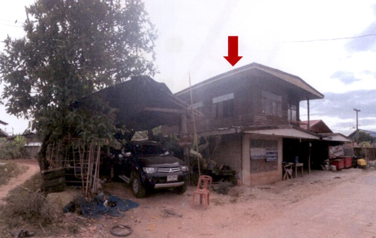 บ้านเดี่ยว กาฬสินธุ์ สมเด็จ หมูม่น 842952