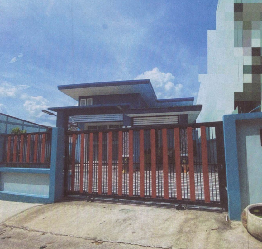 ทาวน์เฮ้าส์ สงขลา เมืองสงขลา เขารูปช้าง 2425500