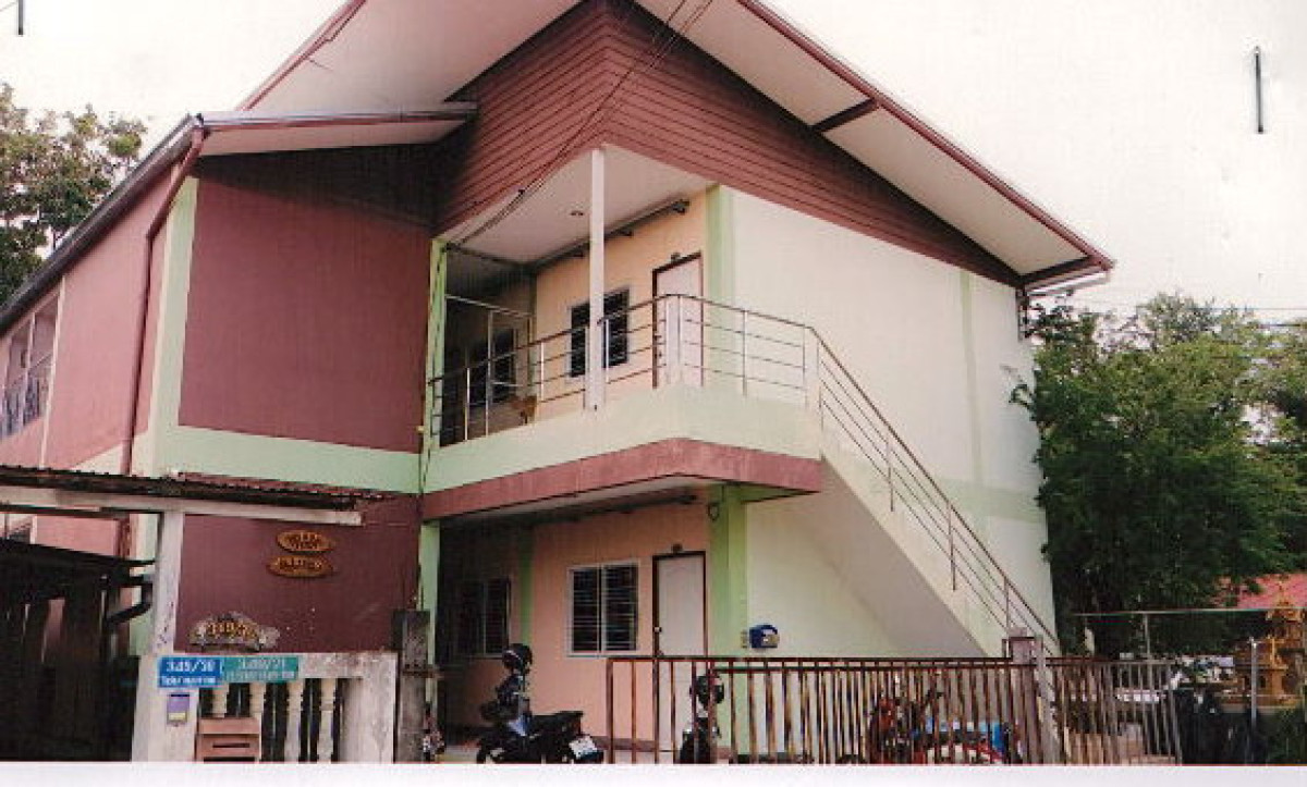 บ้านเดี่ยว พิษณุโลก เมืองพิษณุโลก ในเมือง 2575020