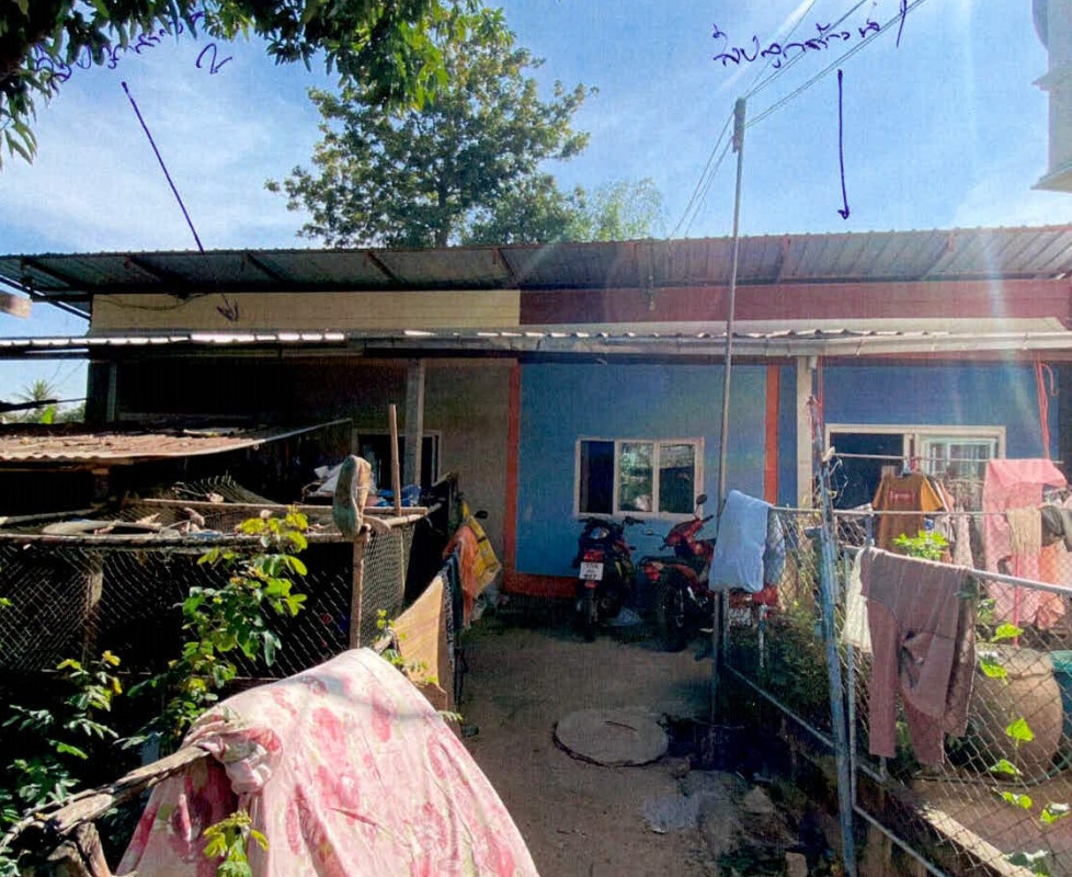 บ้านเดี่ยว ยโสธร คำเขื่อนแก้ว ดงเจริญ 450852