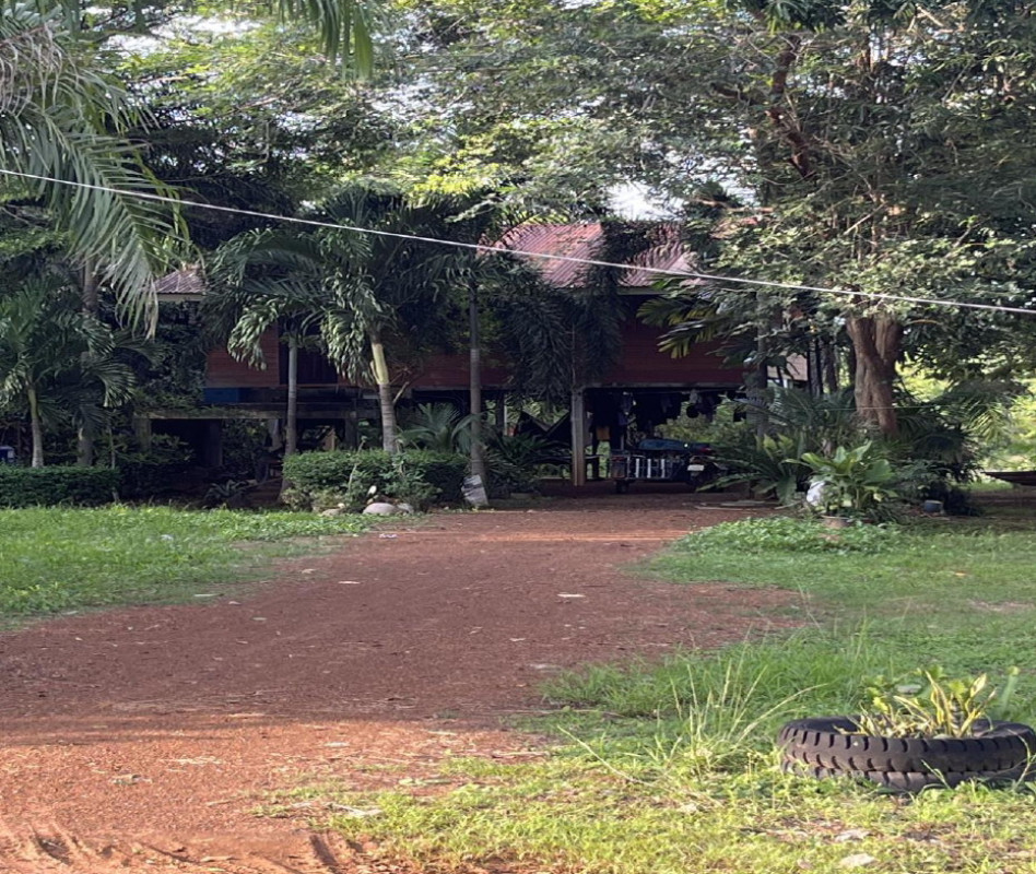 บ้านเดี่ยว สระแก้ว เมืองสระแก้ว บ้านแก้ง 603280