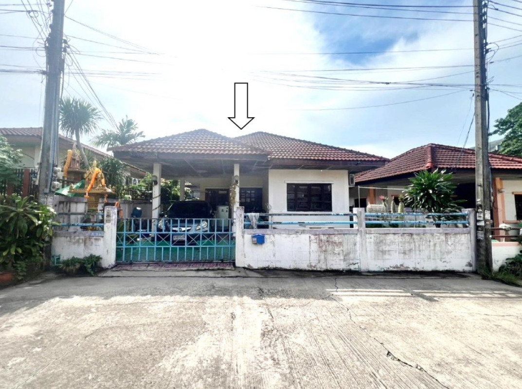 Townhouse Rayong Pluak Daeng Map Yang Phon 1173800