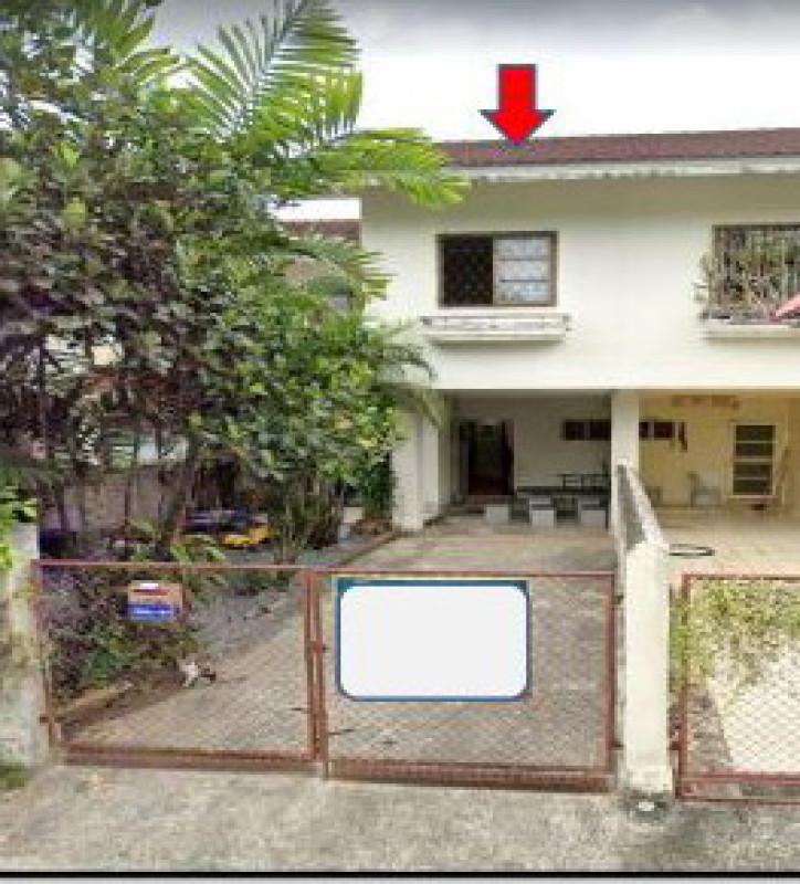 Townhouse Nakhon Si Thammarat Mueang Nakhon Si Thammarat Pak Phun 1005000