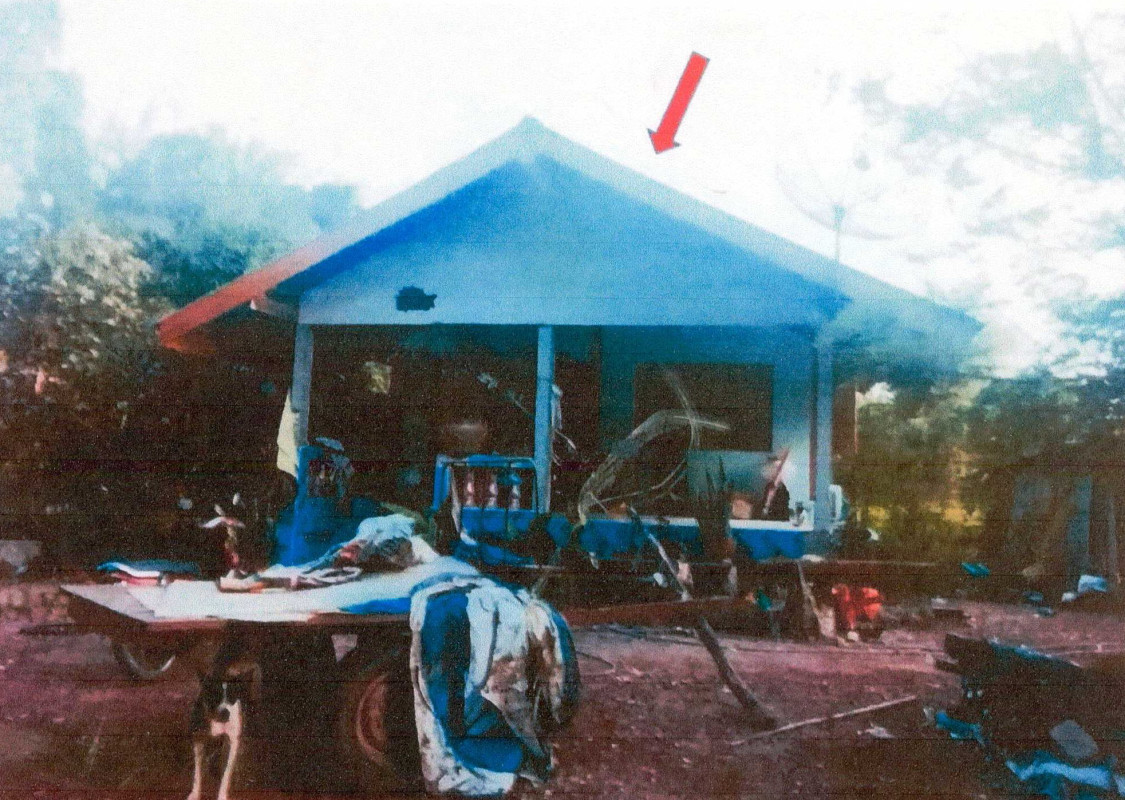 บ้านเดี่ยว พิษณุโลก บางระกำ นิคมพัฒนา 627488