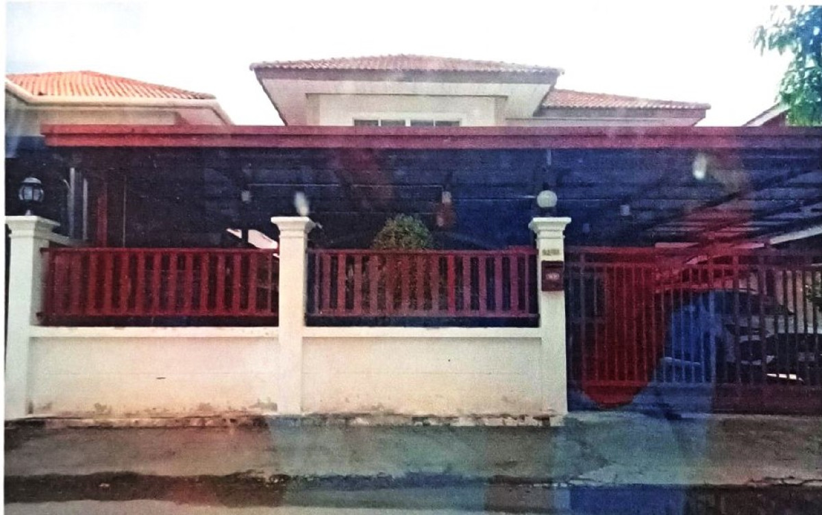 บ้านเดี่ยว นนทบุรี บางบัวทอง บางคูรัด 2440320