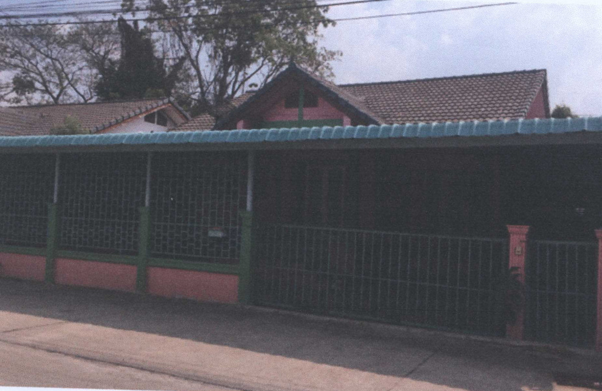 บ้านเดี่ยว นครสวรรค์ ท่าตะโก ท่าตะโก 581250