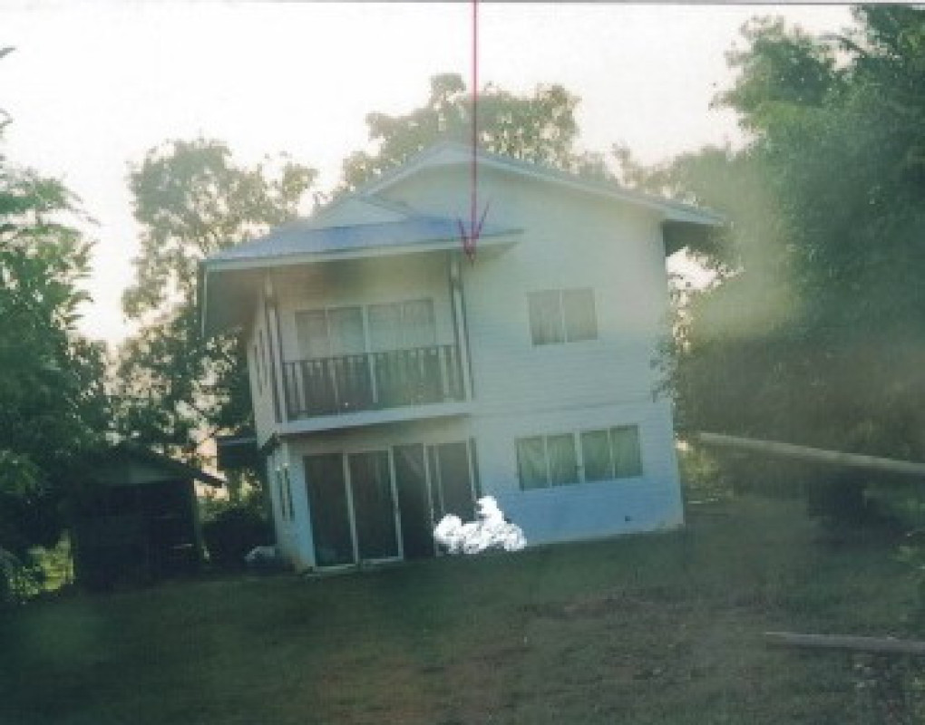 บ้านเดี่ยว ขอนแก่น บ้านไผ่ บ้านไผ่ 697920