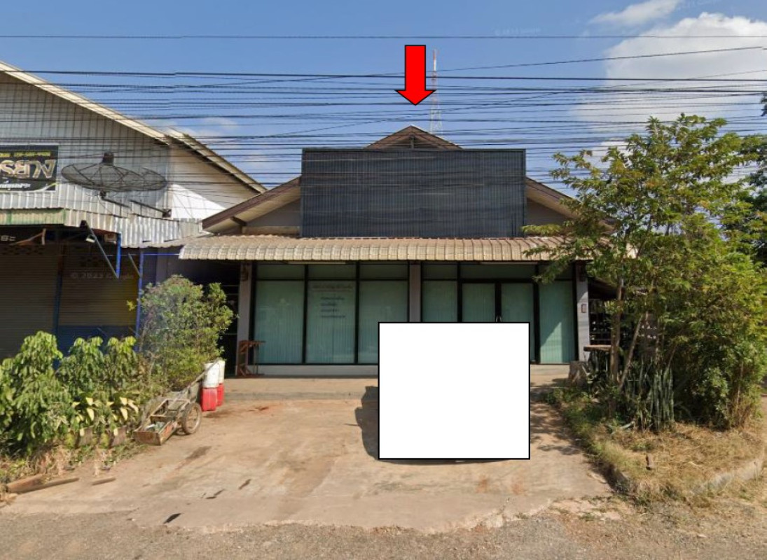 ทาวน์เฮ้าส์ อุดรธานี เพ็ญ บ้านธาตุ 1254840