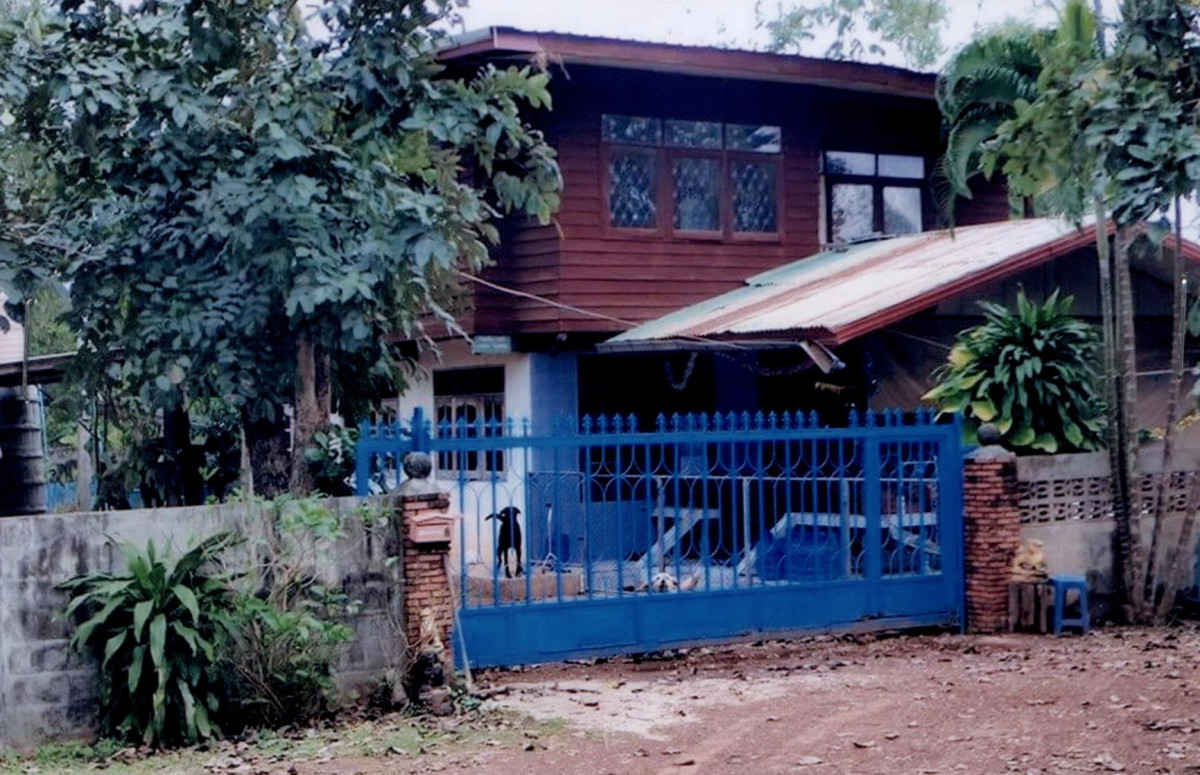 บ้านเดี่ยว อุดรธานี กุมภวาปี พันดอน 876000