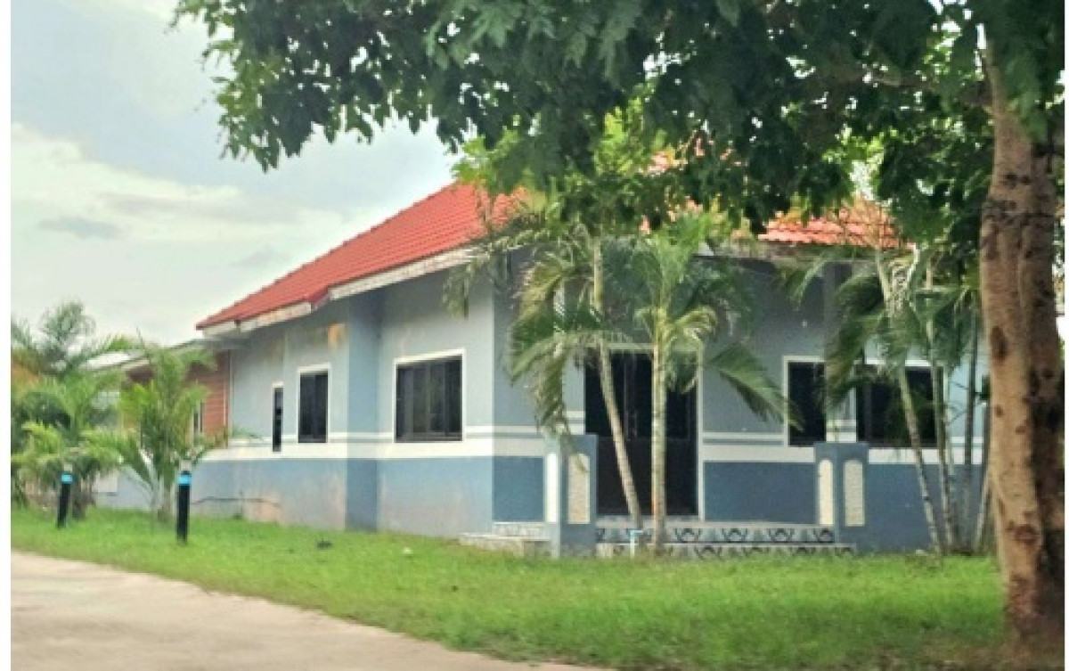 บ้านเดี่ยว ขอนแก่น เปือยน้อย เปือยน้อย 966375