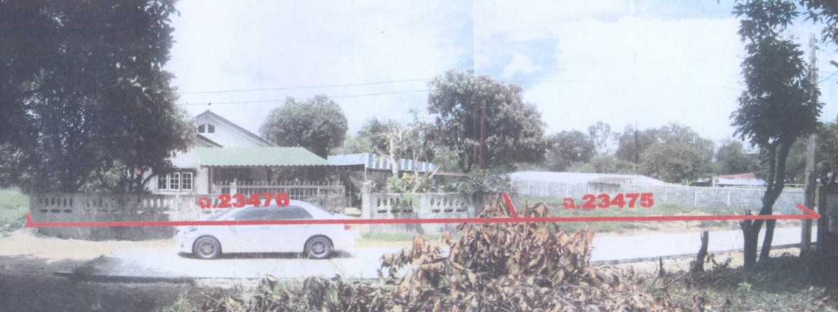 บ้านเดี่ยว ยโสธร เมืองยโสธร เดิด 1029875