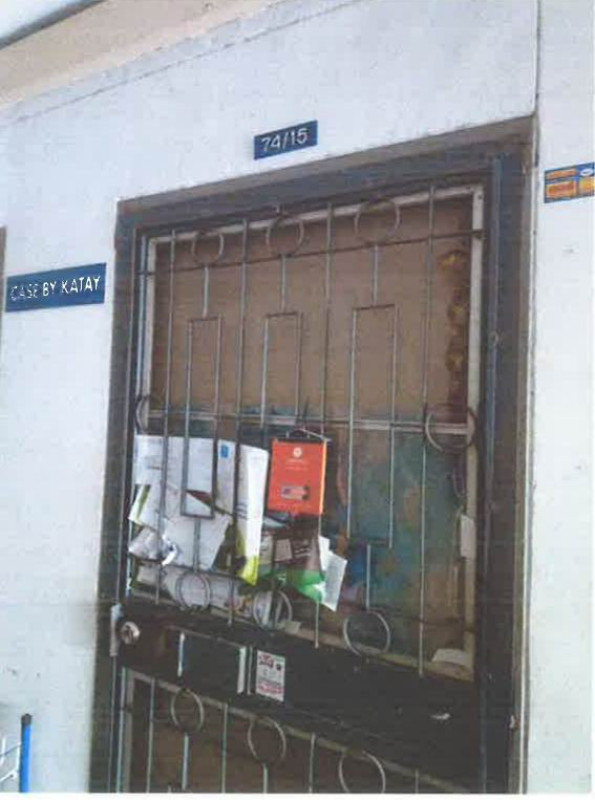 Condominium Bangkok Min Buri Min Buri 346595