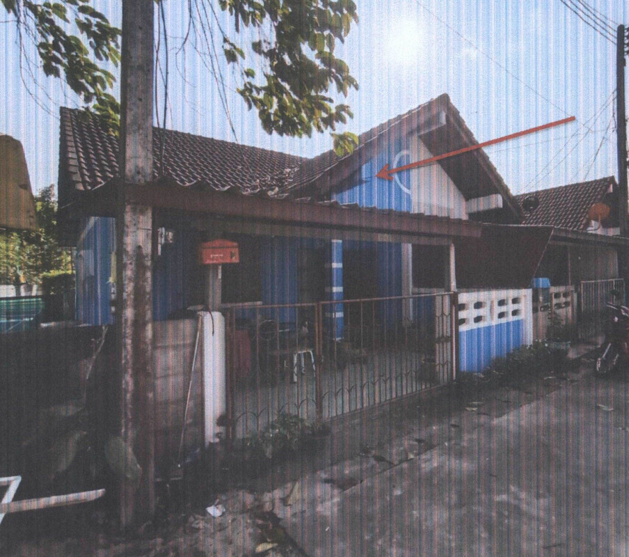 ทาวน์เฮ้าส์ นครศรีธรรมราช ทุ่งสง นาหลวงเสน 531300