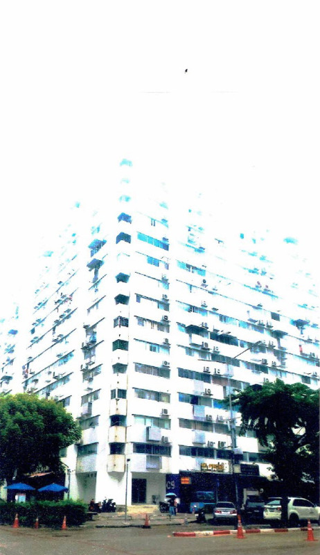 คอนโด นนทบุรี ปากเกร็ด บ้านใหม่ 512304