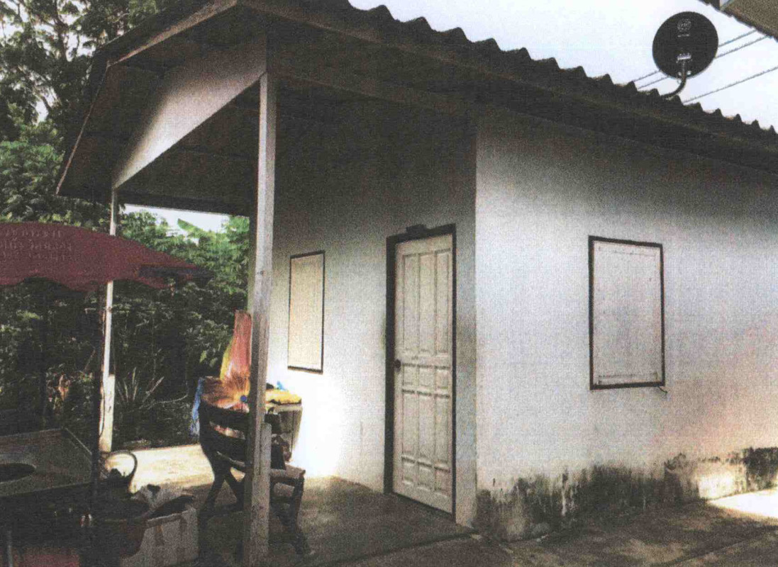 บ้านเดี่ยว ภูเก็ต เมืองภูเก็ต ราไวย์ 2131600