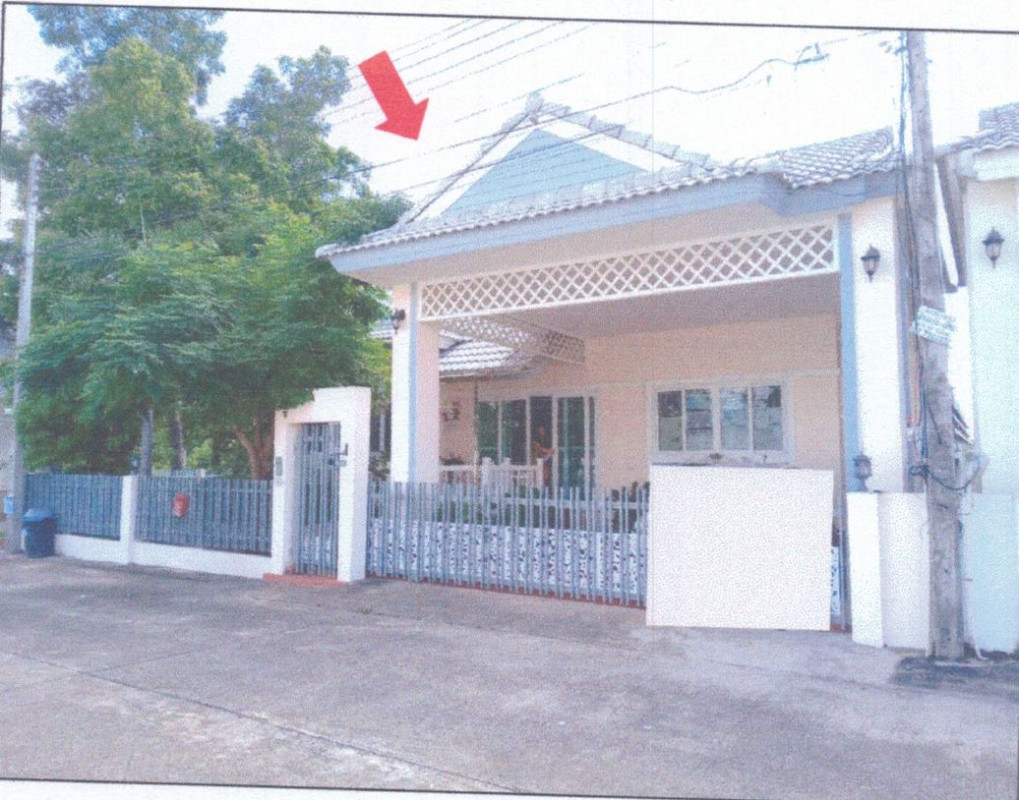 บ้านเดี่ยว อุดรธานี เมืองอุดรธานี หนองบัว 2558500