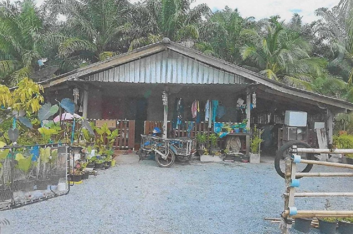 บ้านเดี่ยว นครศรีธรรมราช นาบอน นาบอน 1177150