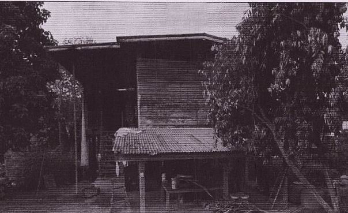 บ้านเดี่ยว สุโขทัย ศรีสำโรง วังทอง 163335