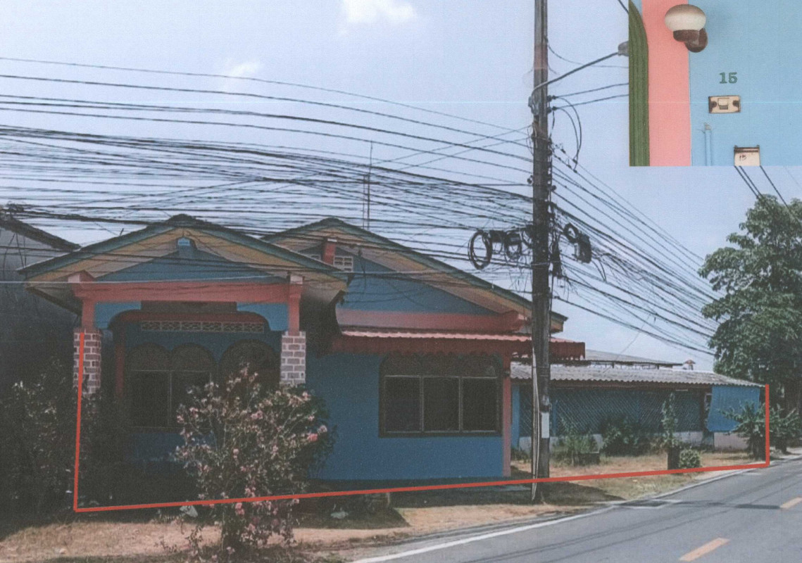 บ้านเดี่ยว ภูเก็ต เมืองภูเก็ต ฉลอง 6459000
