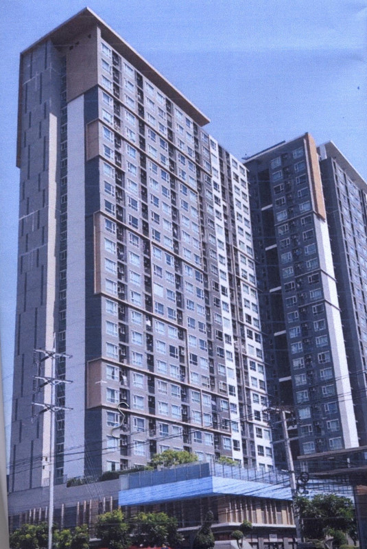 Condominium Bangkok Bang Khae Bang Khae Nuea 1726876