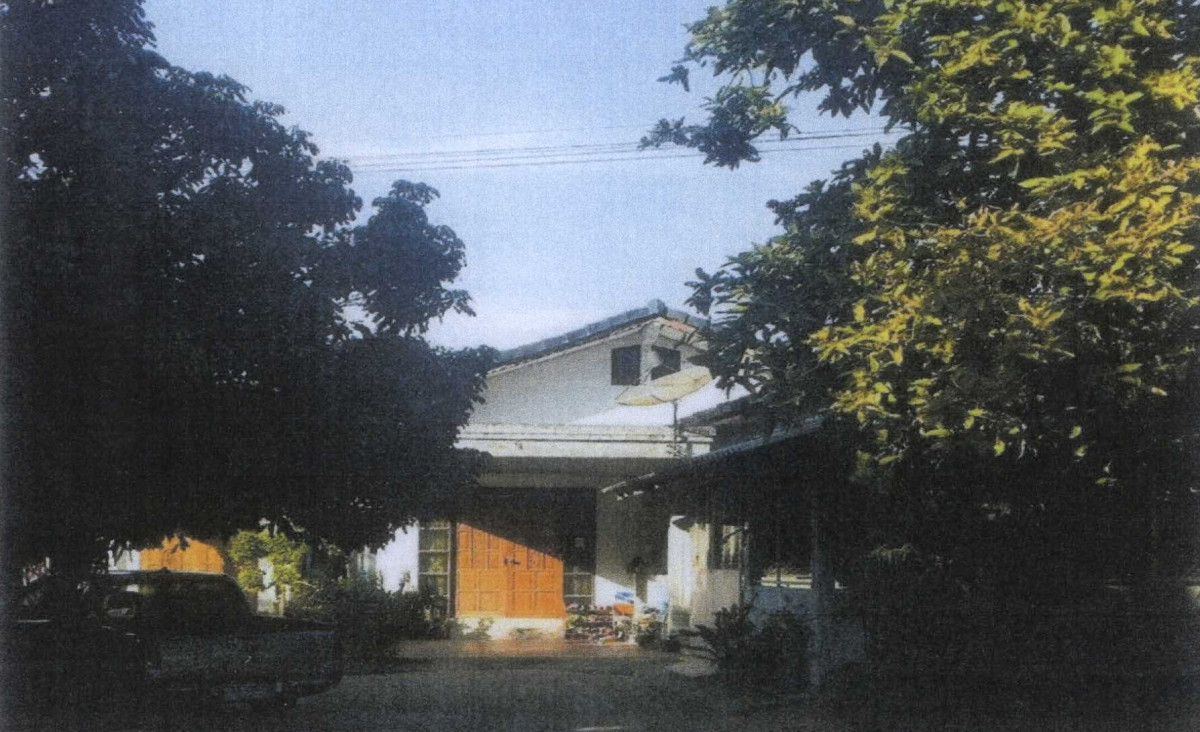บ้านเดี่ยว ยะลา รามัน กาลอ 574425
