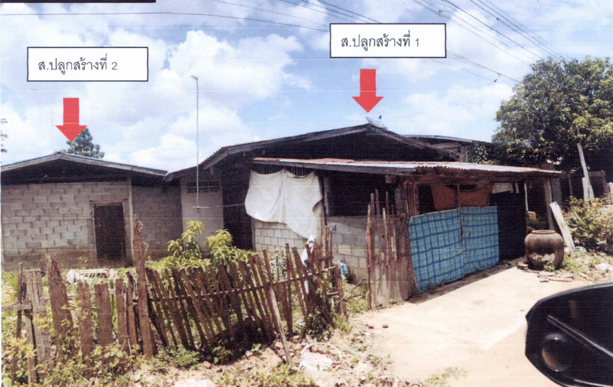 บ้านเดี่ยว กำแพงเพชร พรานกระต่าย ท่าไม้ 218700