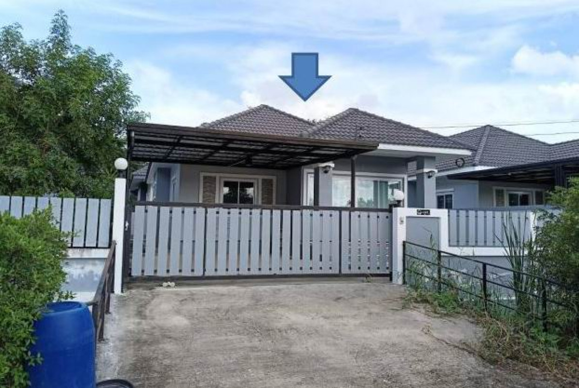 บ้านเดี่ยว ขอนแก่น เมืองขอนแก่น ศิลา 1016500