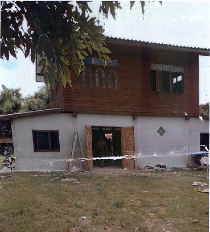 Single house Khon Kaen Phon Nong Waeng Sok Phra 470500