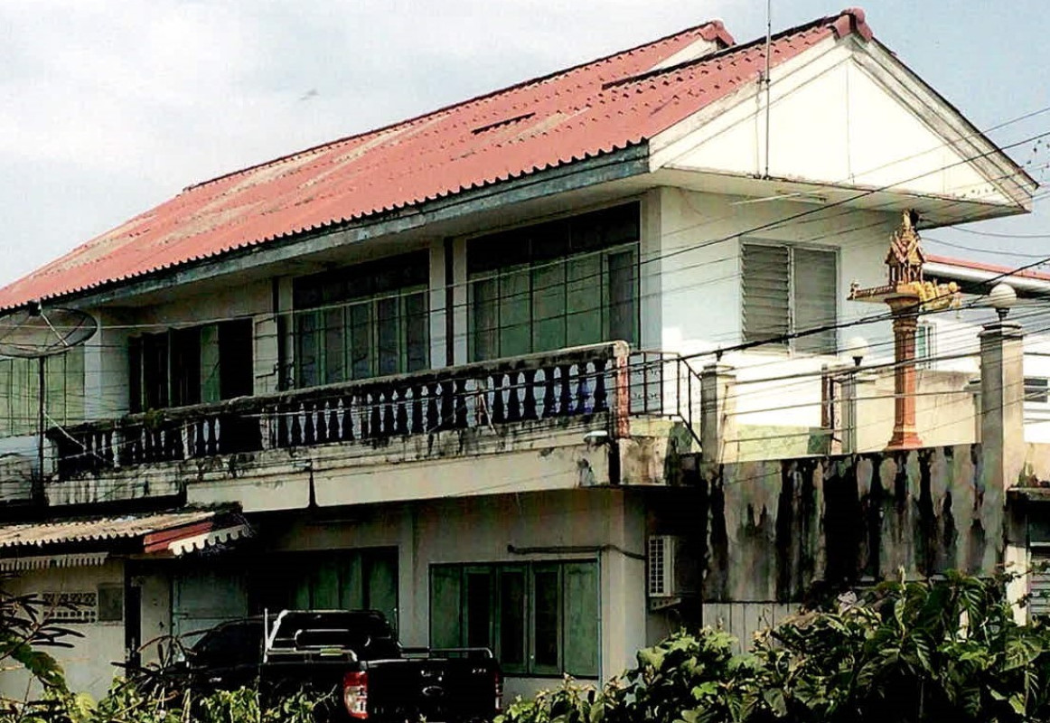 บ้านเดี่ยว พิษณุโลก เมืองพิษณุโลก วัดจันทร์ 1255600