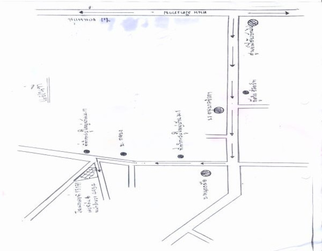 บ้านเดี่ยว ขอนแก่น บ้านไผ่ บ้านไผ่ 604149