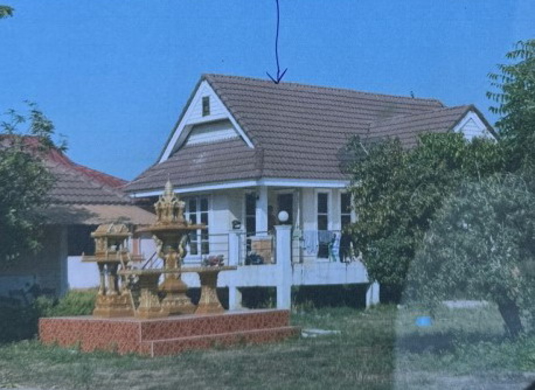 บ้านเดี่ยว พิจิตร เมืองพิจิตร ปากทาง 892080