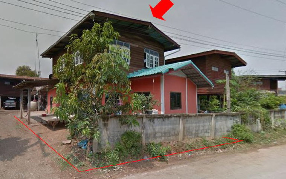 บ้านเดี่ยว ขอนแก่น เมืองขอนแก่น บึงเนียม 1068600