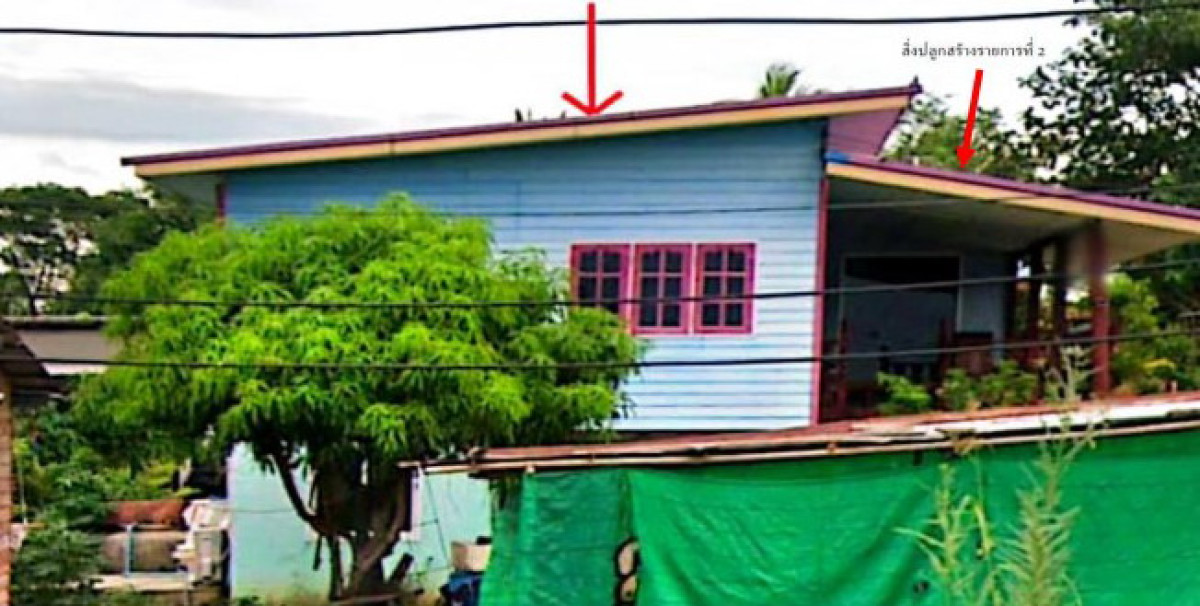 บ้านเดี่ยว พิจิตร สามง่าม รังนก 271800