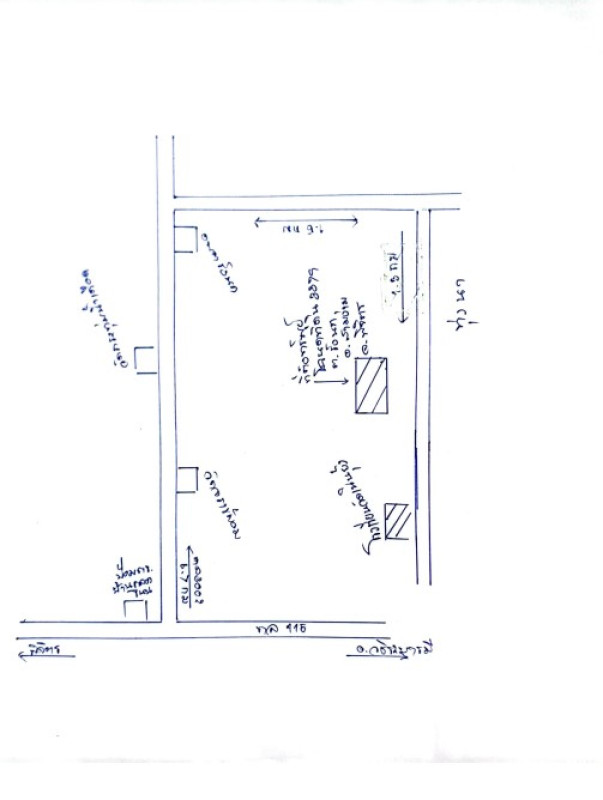 บ้านเดี่ยว พิจิตร สามง่าม รังนก 271800