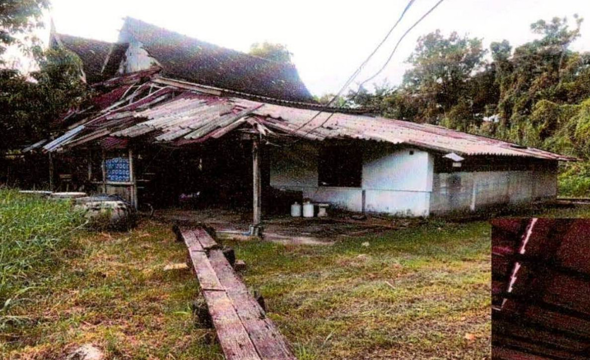 บ้านเดี่ยว นครปฐม สามพราน บางกระทึก 3966300