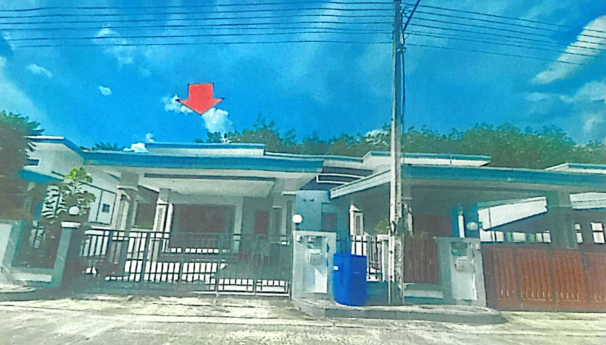 บ้านเดี่ยว นครศรีธรรมราช ทุ่งสง กะปาง 2171118