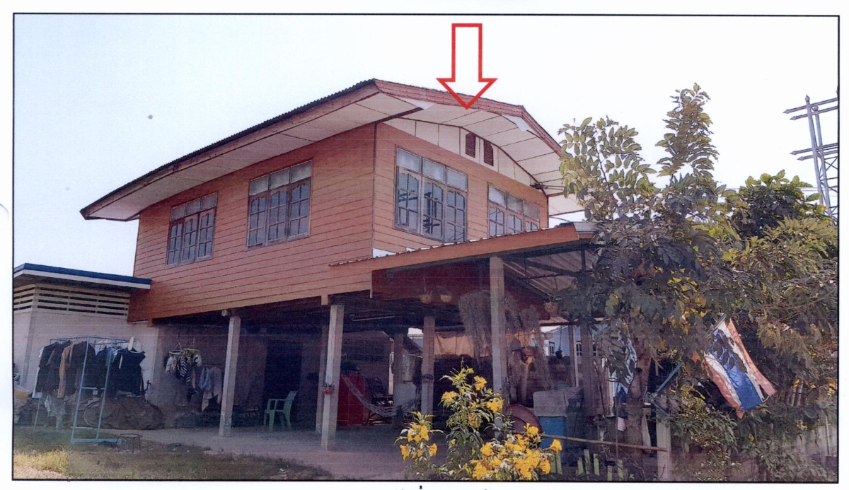บ้านเดี่ยว อุดรธานี เมืองอุดรธานี โคกสะอาด 457760