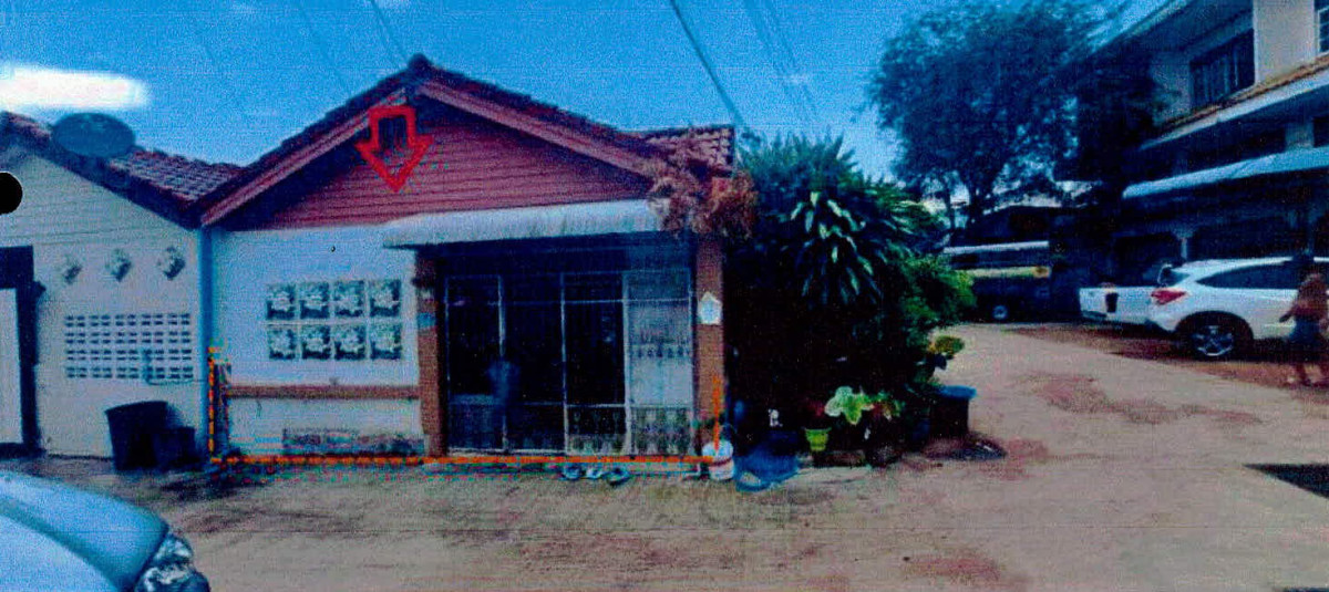 Townhouse Chon Buri Bang Lamung Nong Prue 963800