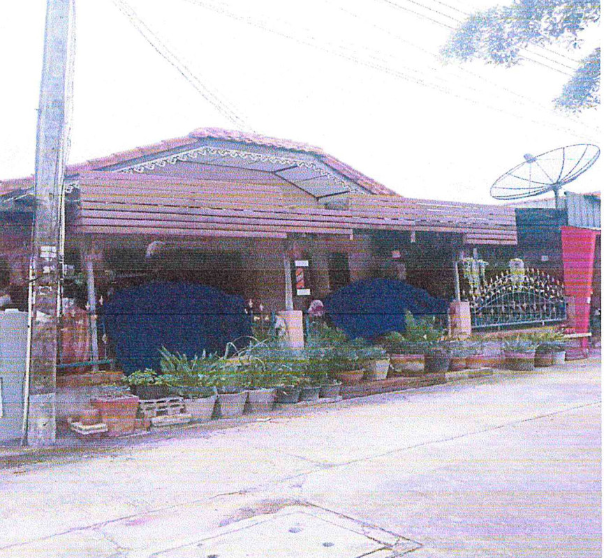 Townhouse Chon Buri Si Racha Bo Win 2281450