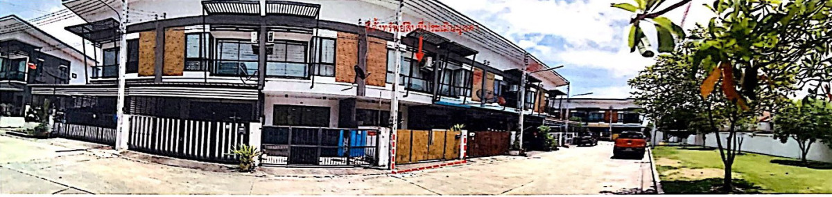 Townhouse Chon Buri Si Racha Bueng 2038890