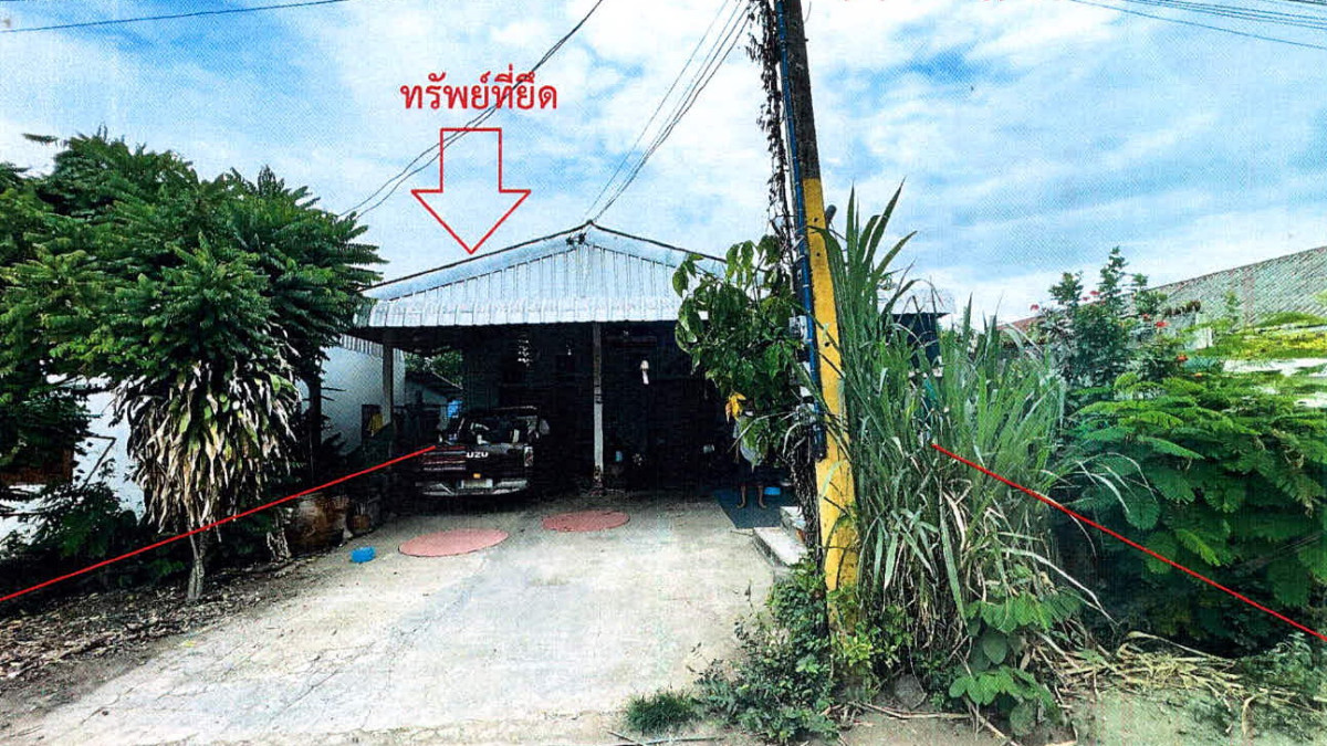 บ้านเดี่ยว กำแพงเพชร ขาณุวรลักษบุรี แสนตอ 903585