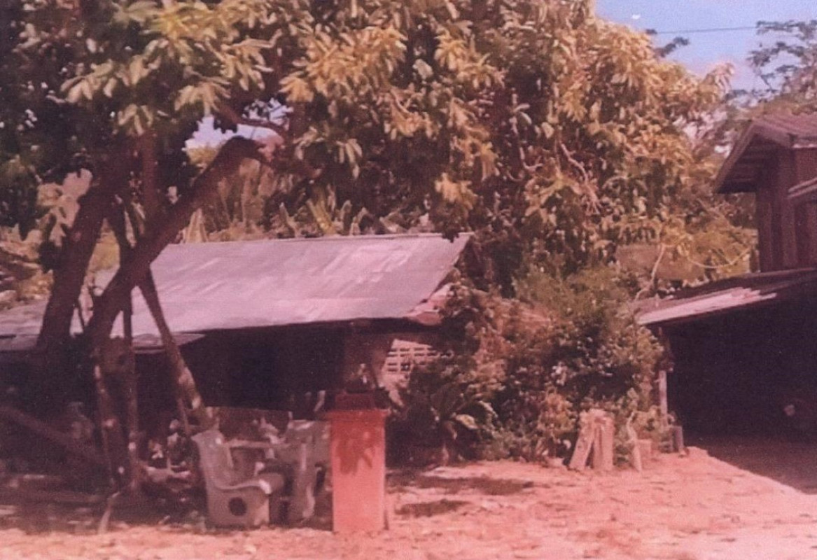 บ้านเดี่ยว ยะลา กาบัง บาละ 577170