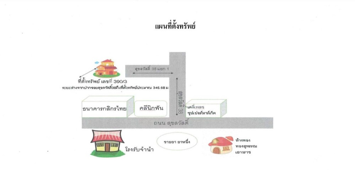 Townhouse Bangkok Rat Burana Bang Pakok 1138183