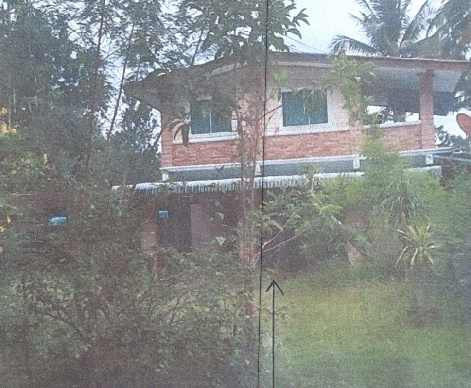 บ้านเดี่ยว พัทลุง ศรีบรรพต เขาย่า 2610510