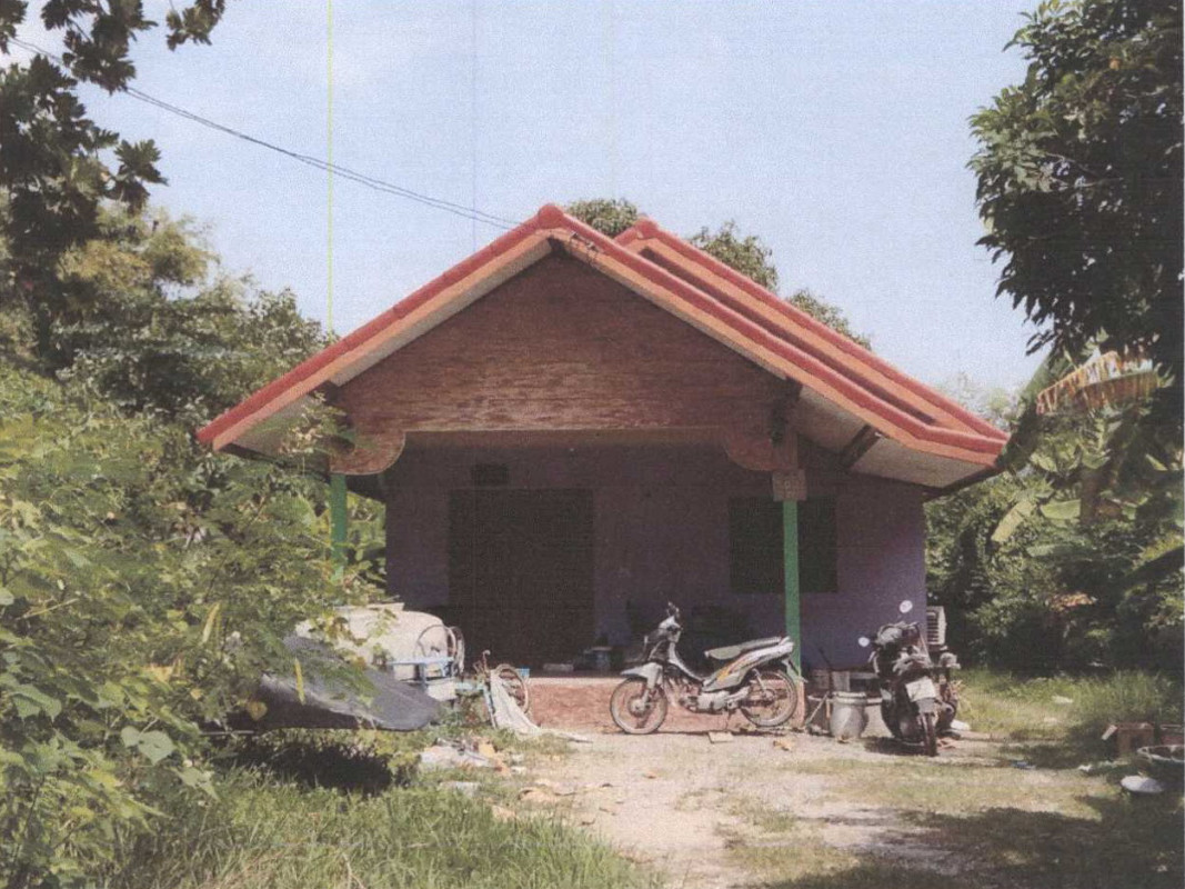 Single house Saraburi Kaeng Khoi Tha Tum 905228