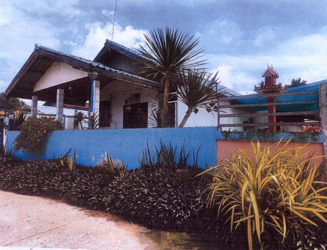 Townhouse Surin Rattanaburi Boet 322605