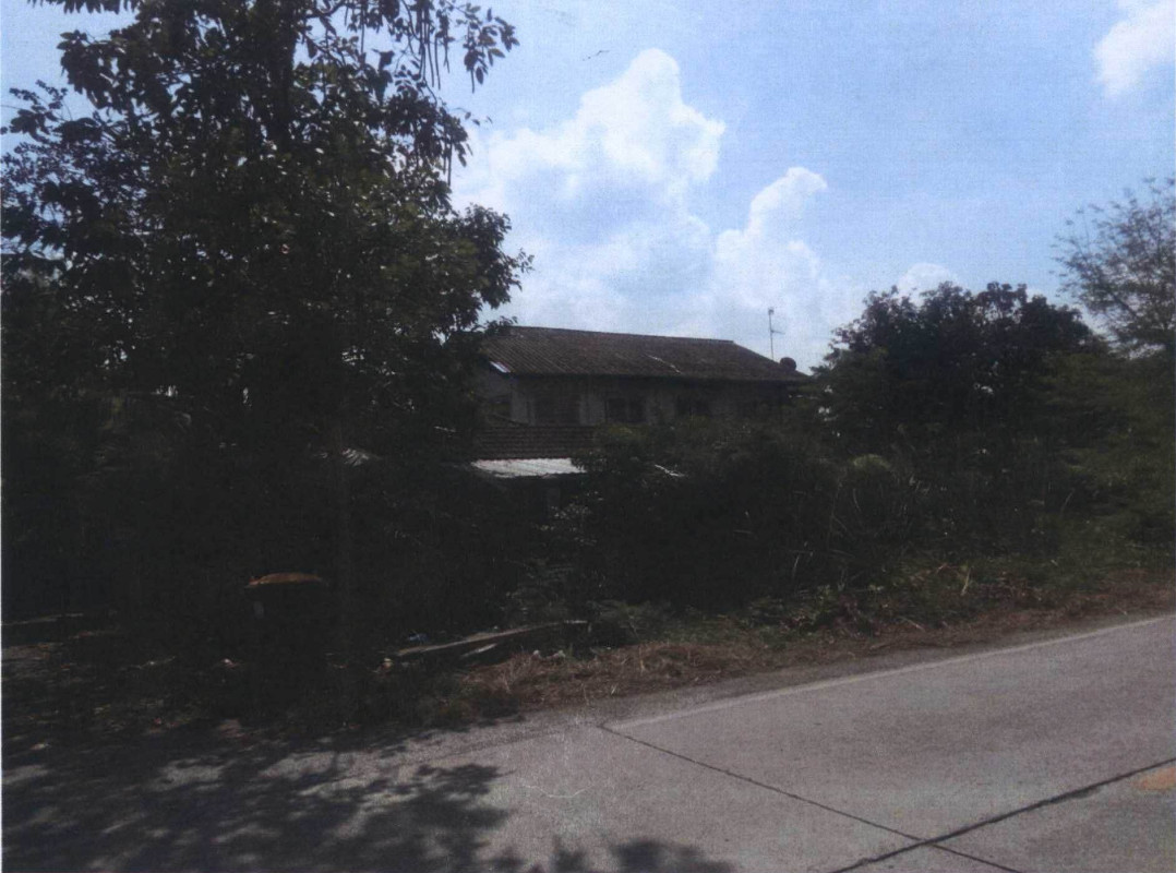 บ้านเดี่ยว กรุงเทพมหานคร คลองสามวา ทรายกองดิน 2380520