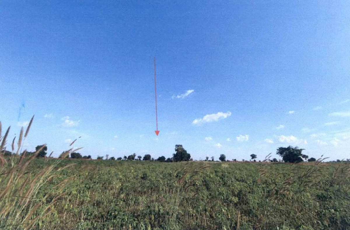 Residential land/lot Kamphaeng Phet Khanu Woralaksaburi Wang Ham Hae 302013