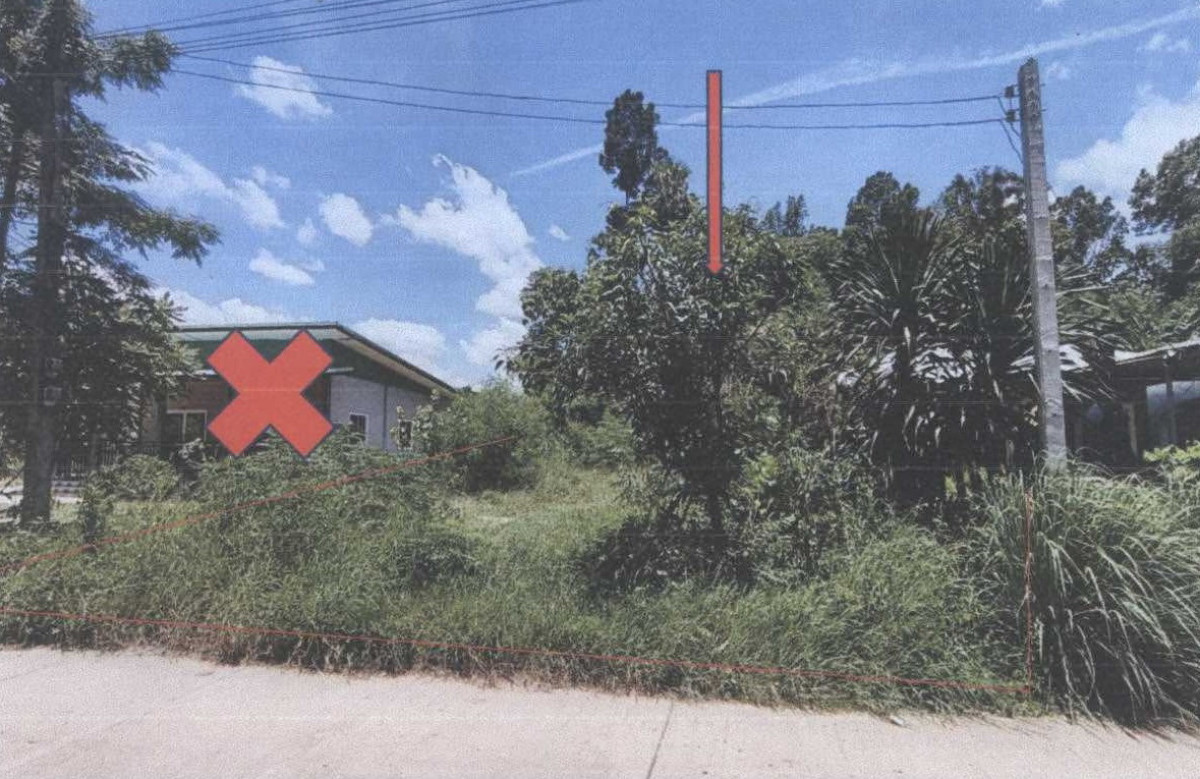 Residential land/lot Phichit Sam Ngam Noen Po 100000
