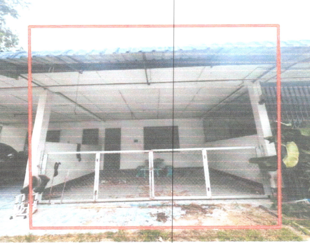 ทาวน์เฮ้าส์ พัทลุง ป่าพะยอม บ้านพร้าว 415110